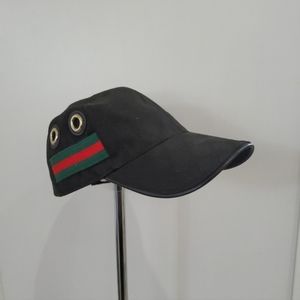 Gucci baseball cap
